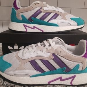 Adidas Tresc Runner Boost